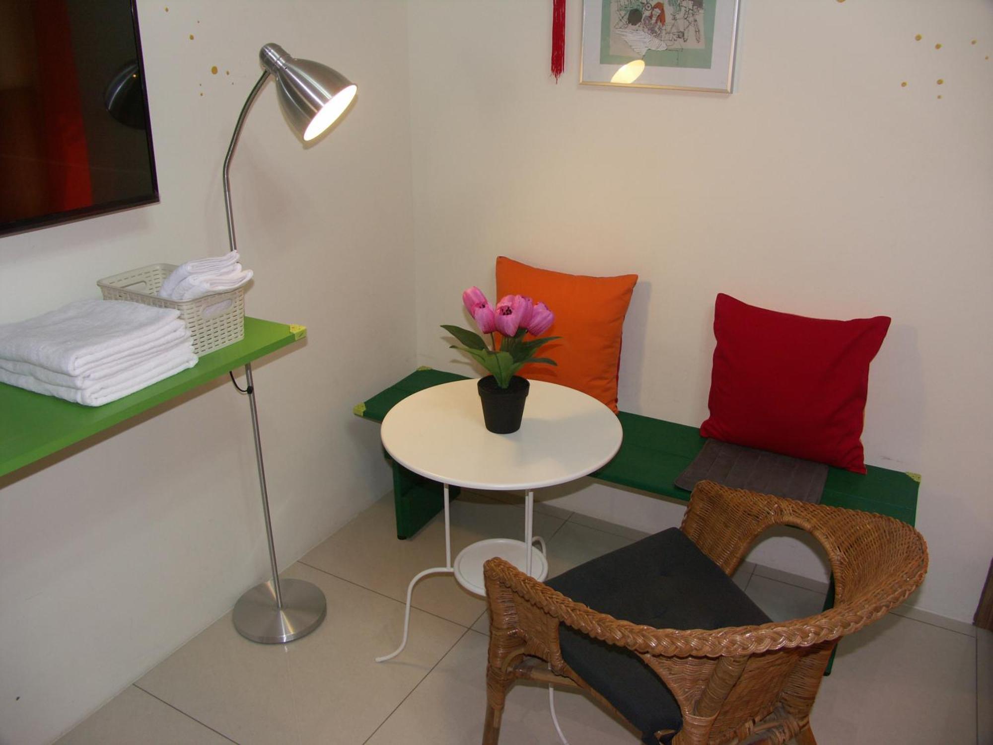 I Star Bed And Breakfast Taitung Ngoại thất bức ảnh