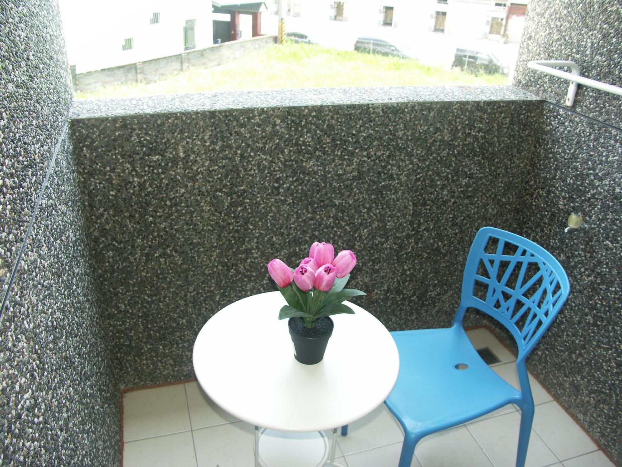 I Star Bed And Breakfast Taitung Ngoại thất bức ảnh
