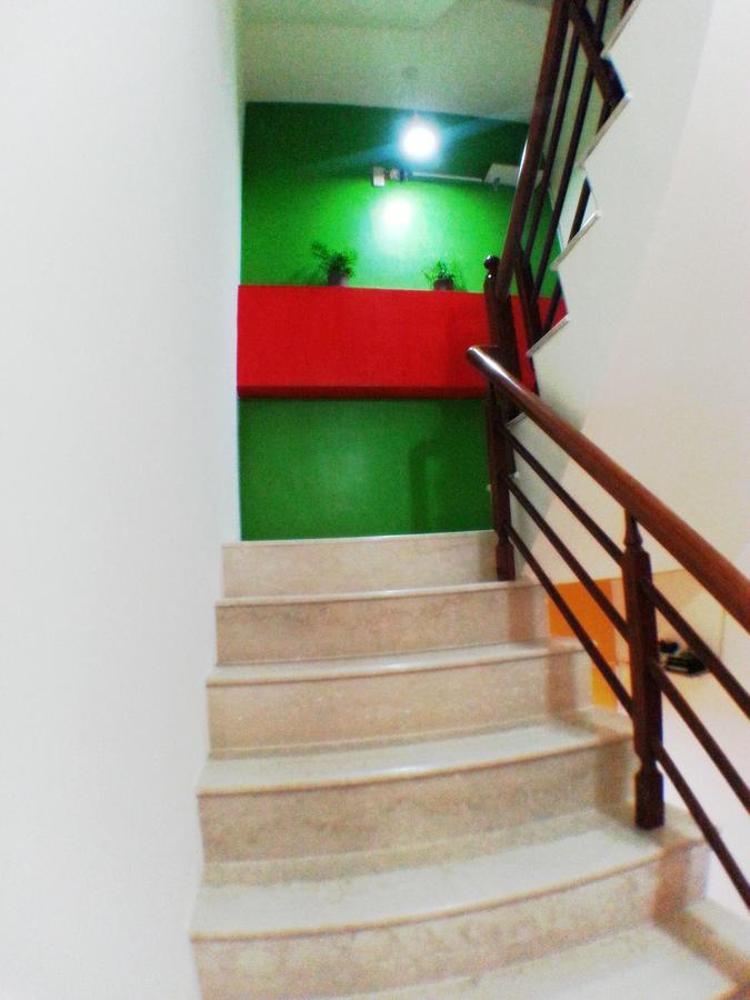 I Star Bed And Breakfast Taitung Ngoại thất bức ảnh