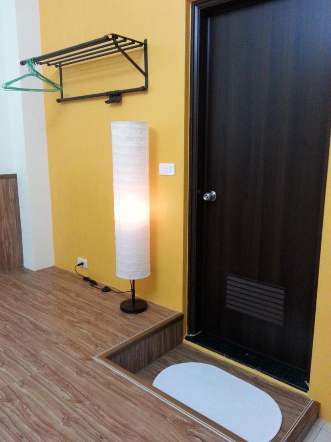 I Star Bed And Breakfast Taitung Ngoại thất bức ảnh