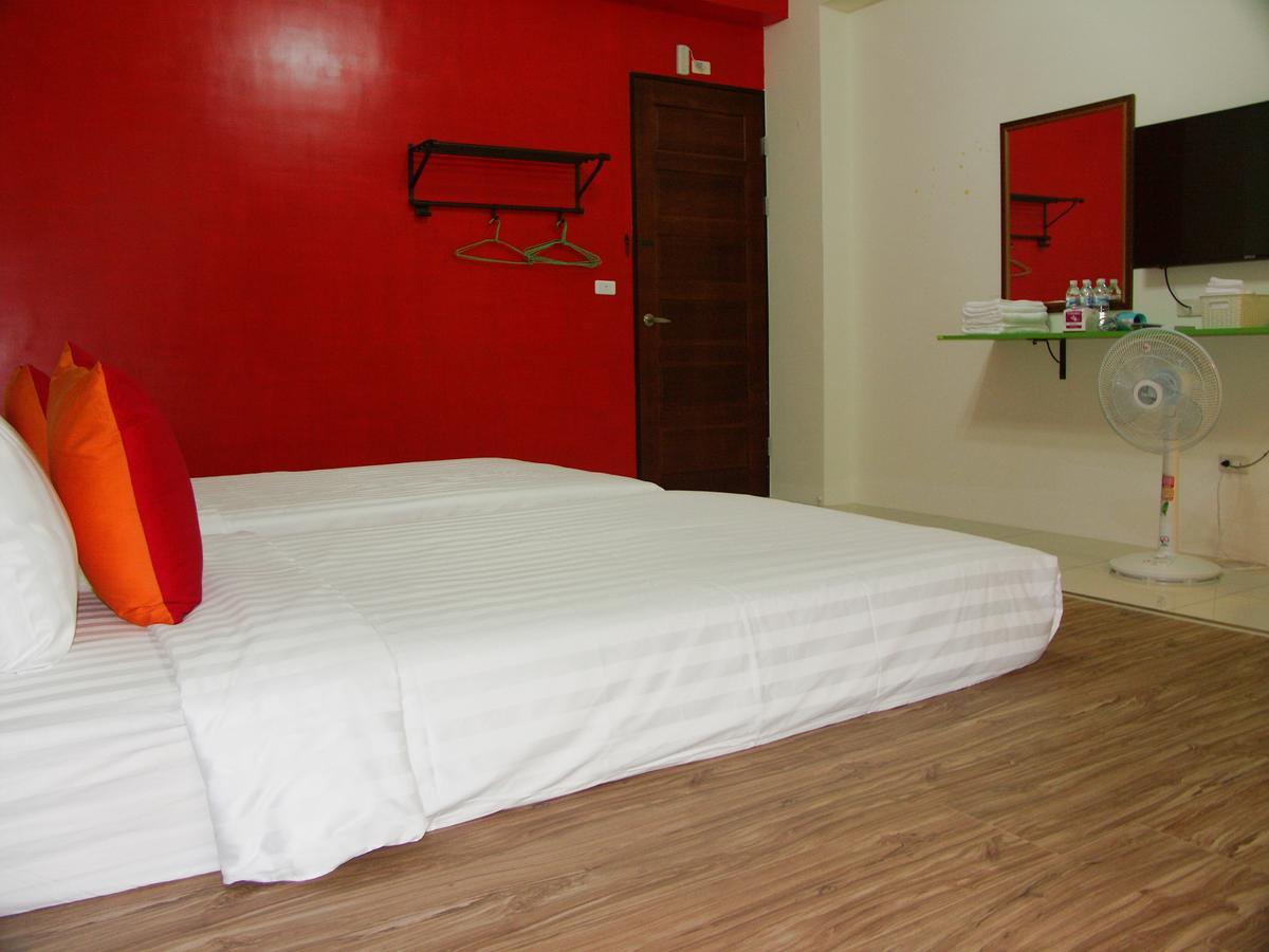 I Star Bed And Breakfast Taitung Ngoại thất bức ảnh