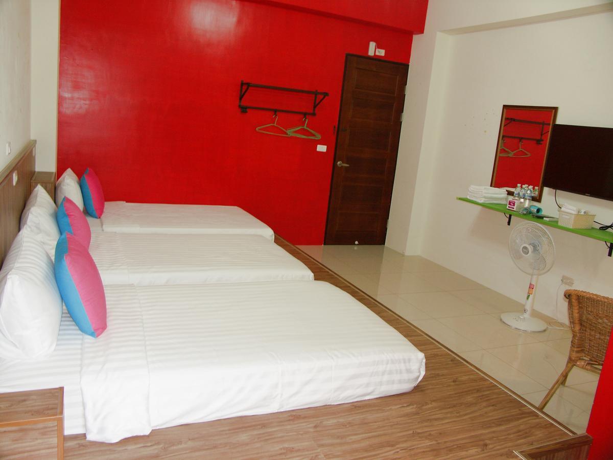 I Star Bed And Breakfast Taitung Ngoại thất bức ảnh