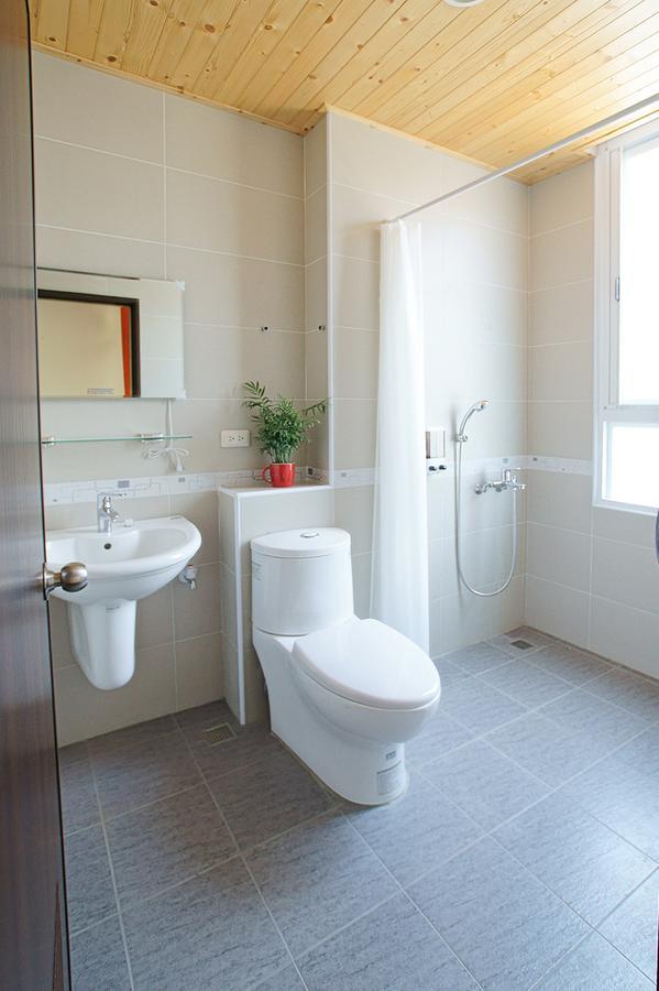 I Star Bed And Breakfast Taitung Ngoại thất bức ảnh