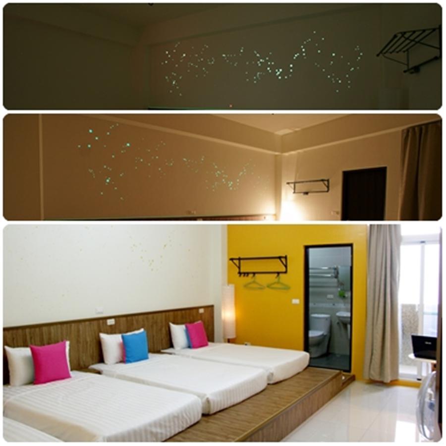 I Star Bed And Breakfast Taitung Ngoại thất bức ảnh