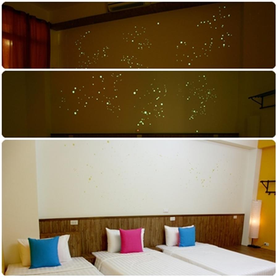 I Star Bed And Breakfast Taitung Ngoại thất bức ảnh